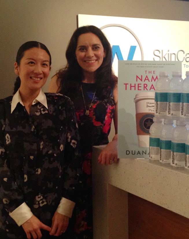 Shine on Name Therapist!