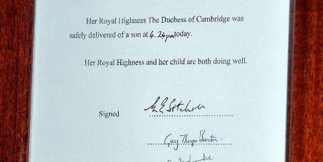 Intro for July 23, 2013