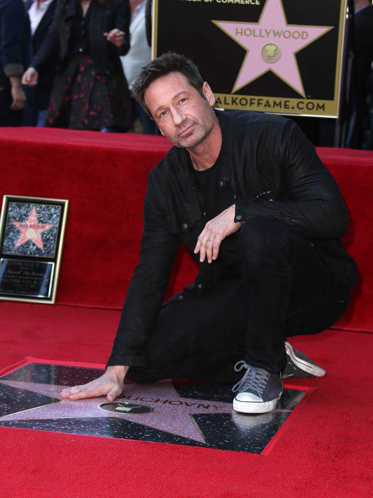 The X-Files came back big