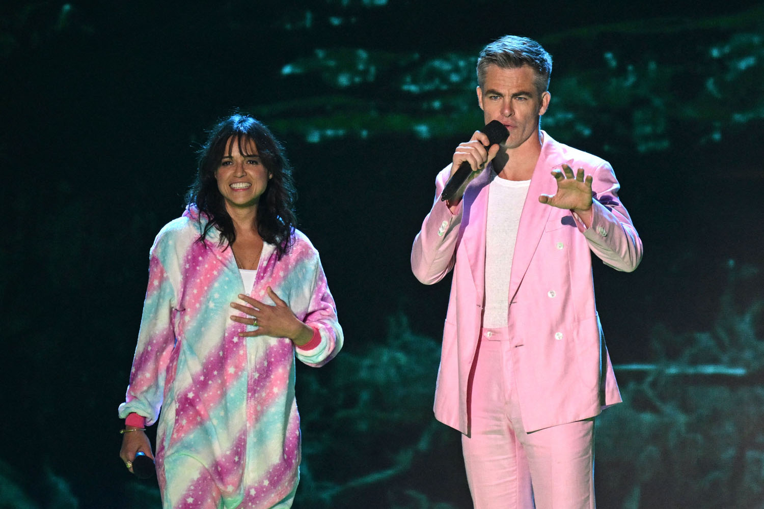 D&D has a great dead guy