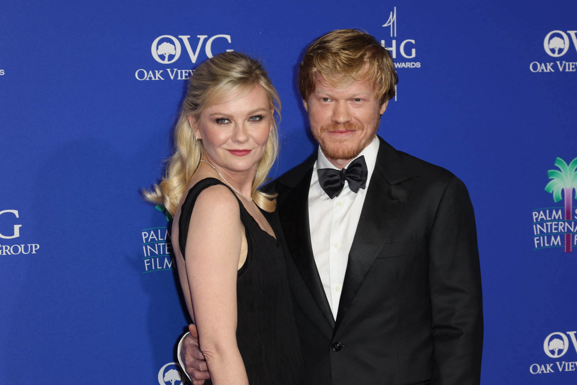 Celebrity Social Media, January 19, 2024