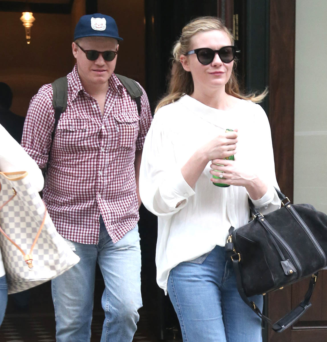 Kiki’s getting a star…and marrying Landry!