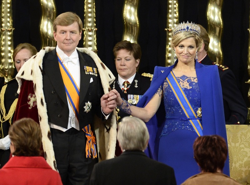 Orange without Serenity