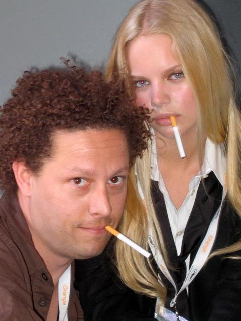 Postcards from Cannes