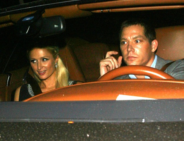 Ebola’s Beat-Me-Face Soul Mate