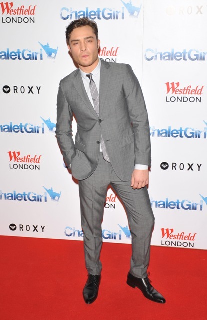 Ben is hot? Or Ben is not hot?