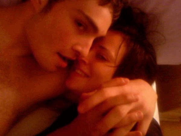 The Real Nate and Chuck