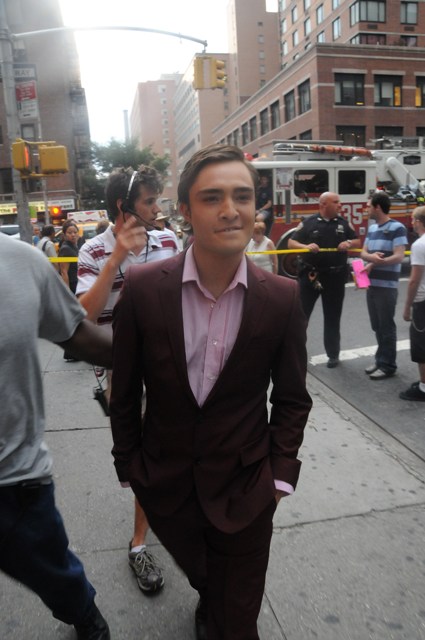 Some smarmy shame for your weekend?