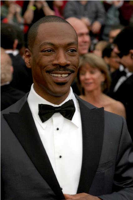 Eddie Murphy hosting Oscars 2012: Golden or awful?