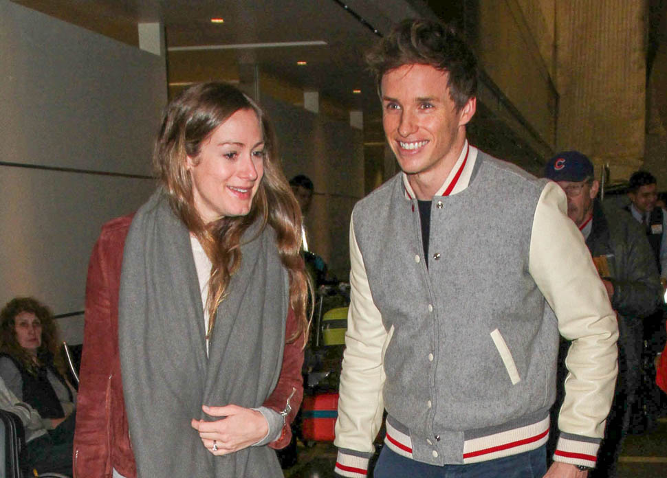 Eddie’s goes home for Christmas