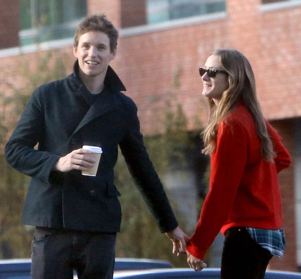 Eddie looks for a home