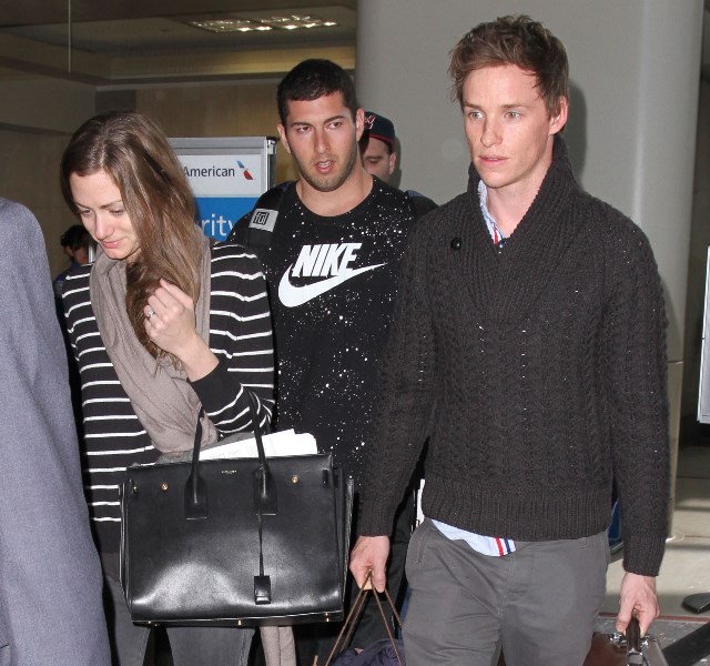 Eddie back and forth