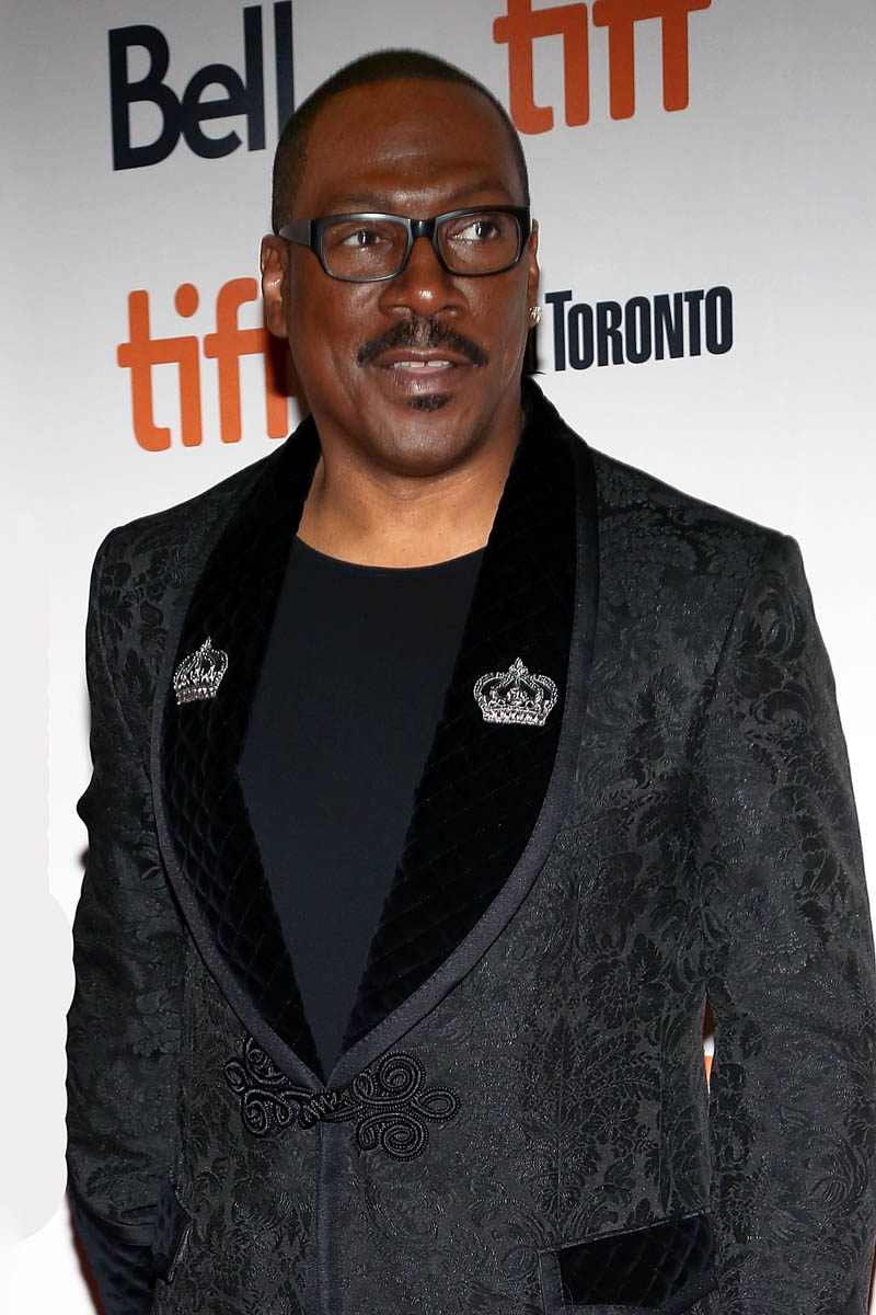 TIFF Review: Dolemite Is My Name