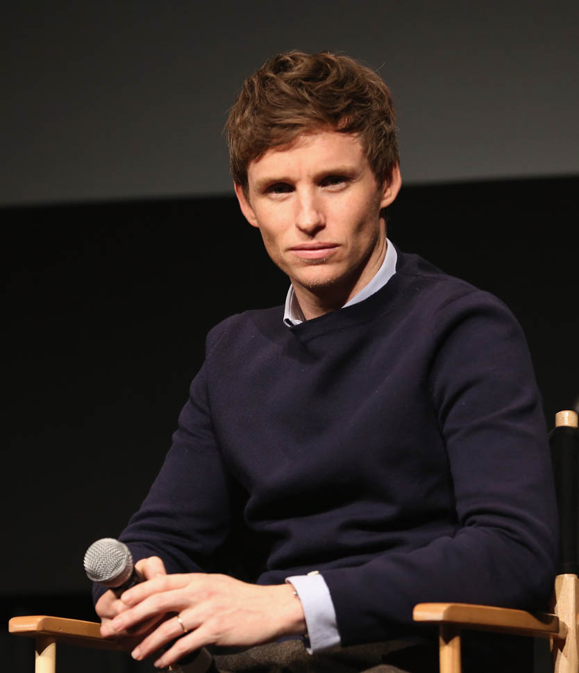 Eddie’s quiet campaign