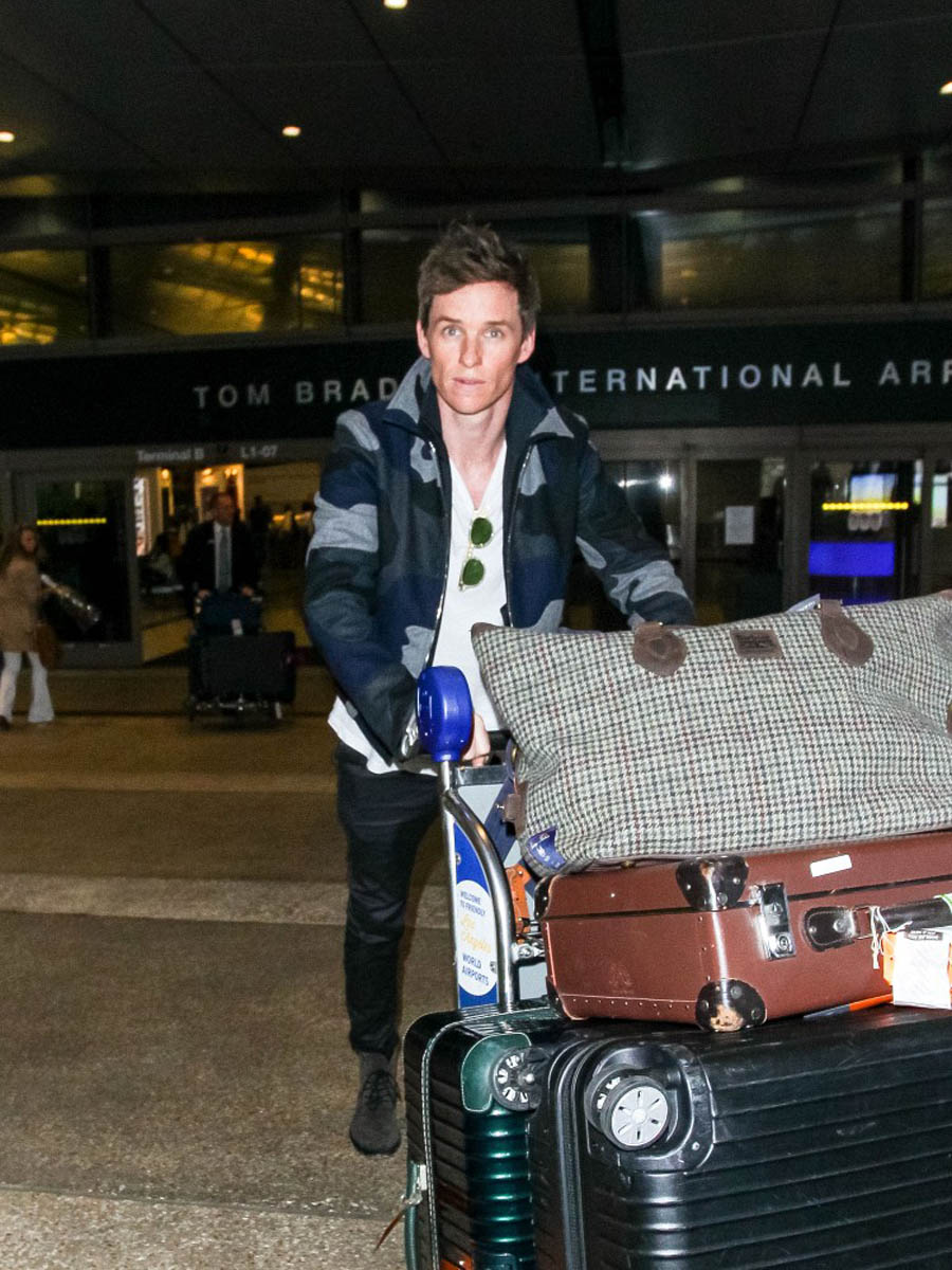 The Crimes of Grindelwald are many, and great