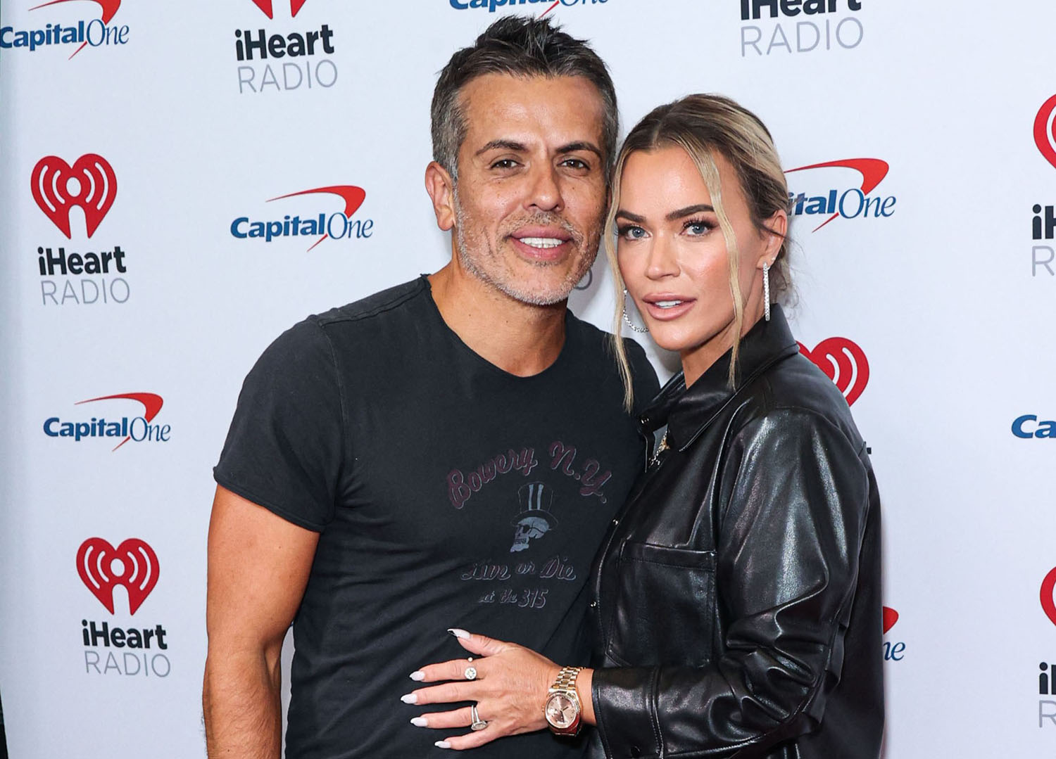 Is this Teddi Mellencamp's ultimate Housewife move?