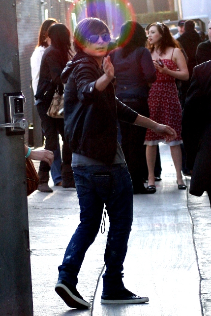 LipGloss & the Jolie