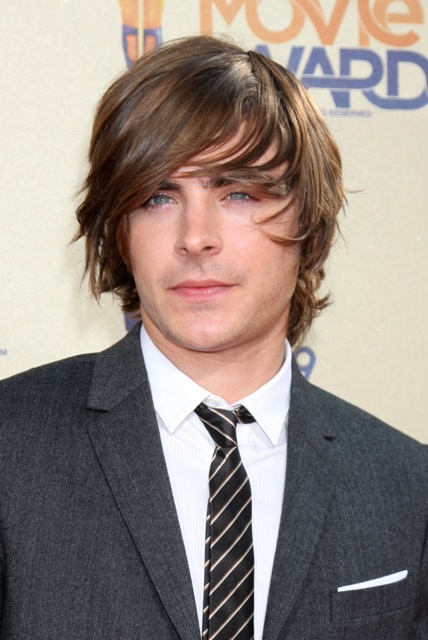 Bruno upstages LipGloss