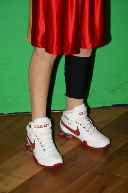 LipGloss ruined my tuna sub