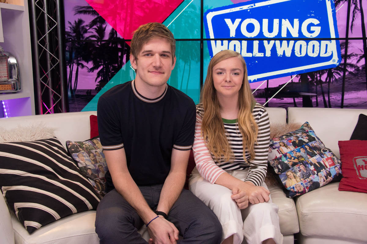 Bo Burnham’s digital coming of age in Eighth Grade