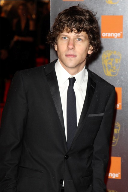 BAFTA TSN Handsome: Jesse & Andrew