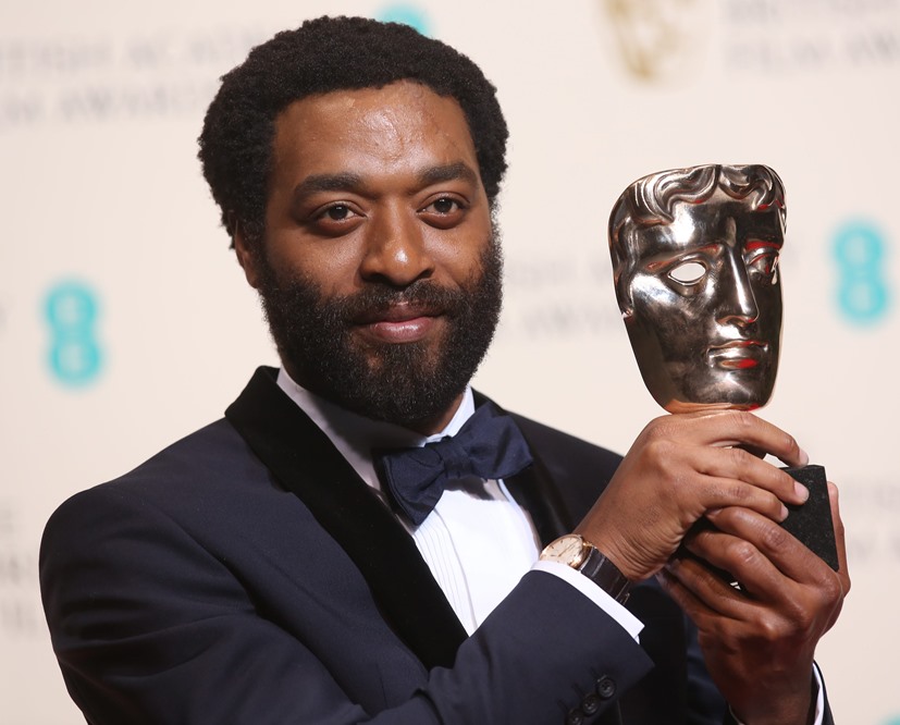 Chiwetel > Leo