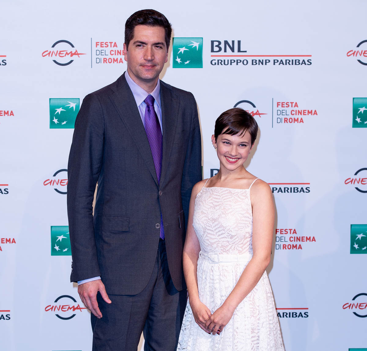 Bad Times at the El Royale: a kitschy Lynchian dream