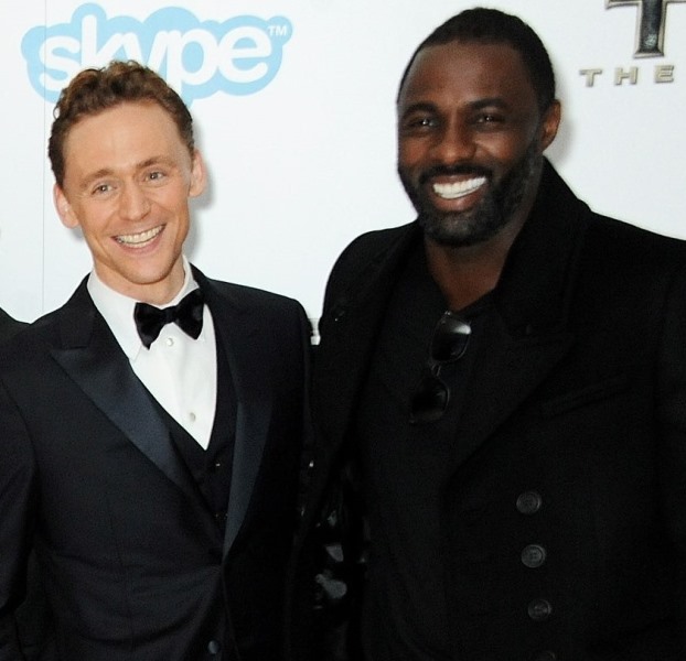 Idris Elba just blew one of the Avengers best secrets