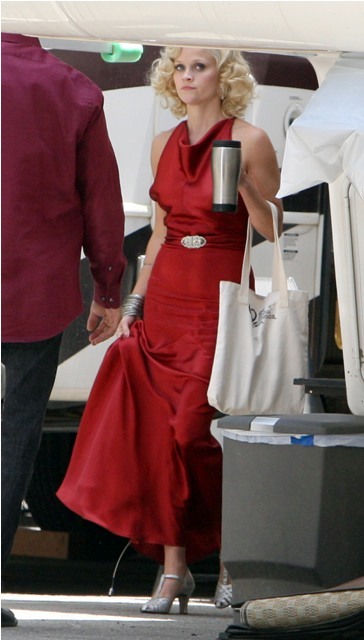 They could be in West Egg