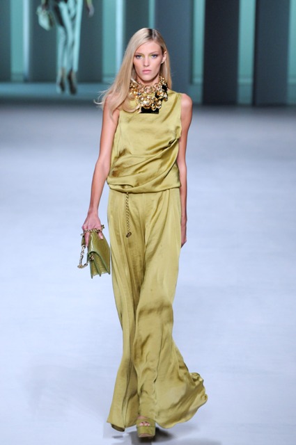 Red Carpet Preview: Elie Saab SS2011