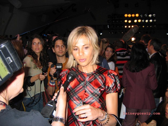 About Project Runway