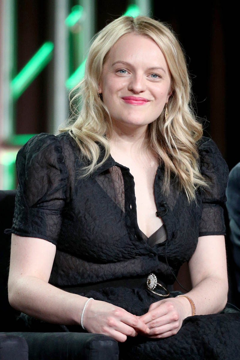 The Handmaid’s Tale season 2