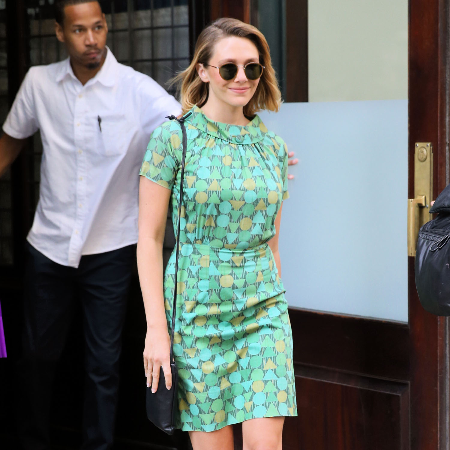 Celebrity Social Media, June 29, 2022