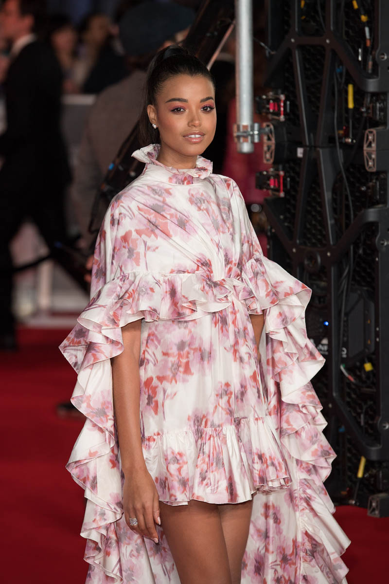 Outfits of the Week: Ella and Lulu