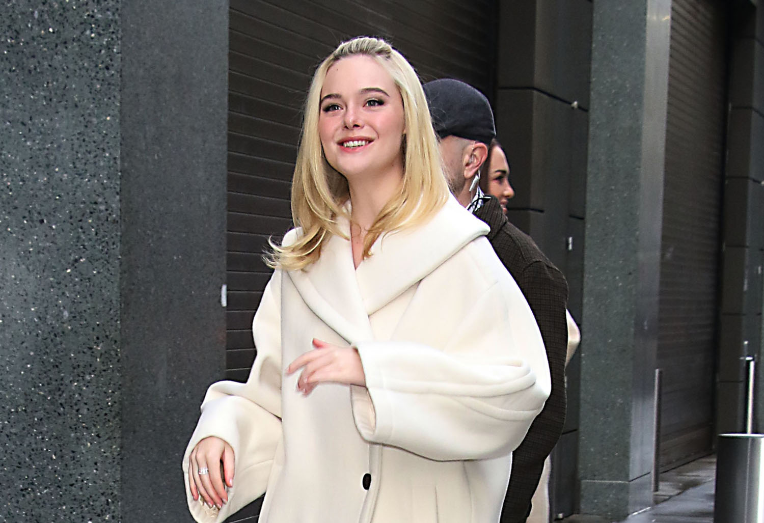 Intro for November 10, 2025