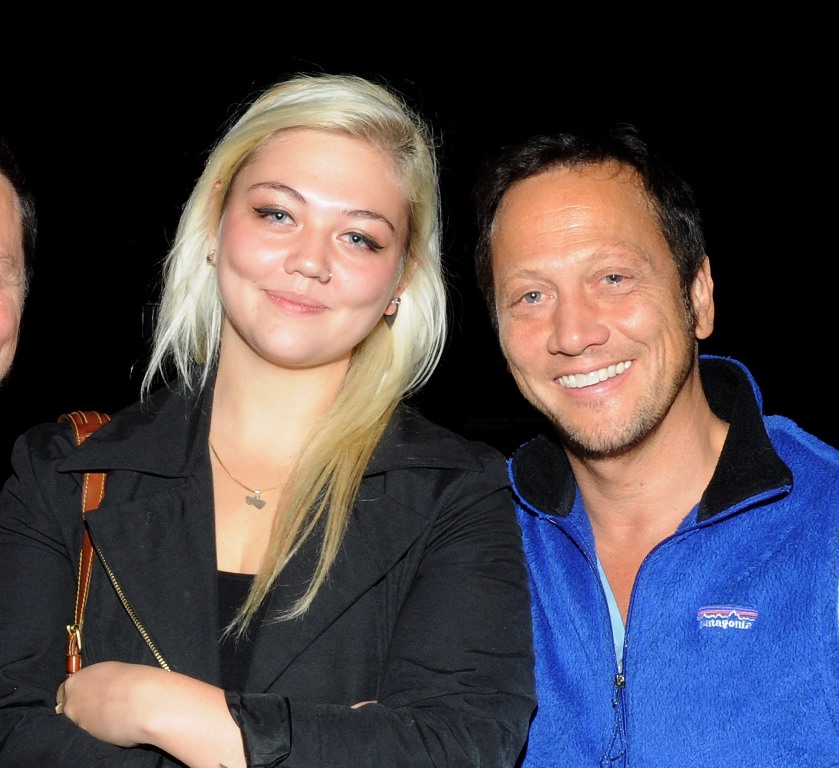 Celebrity Social Media, February 23, 2021