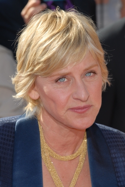 The Unpopular Ellen Degeneres???