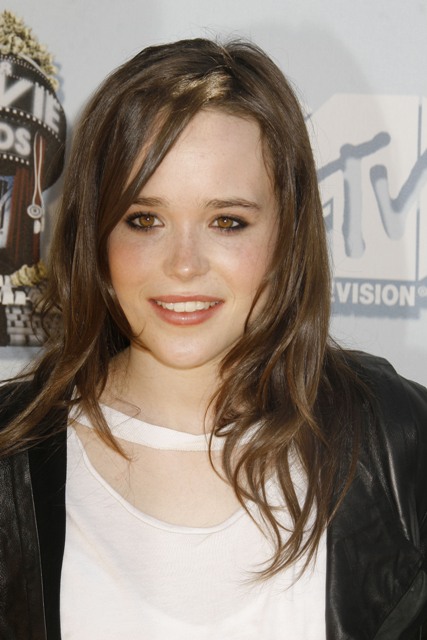 MTV True: Ellen Page