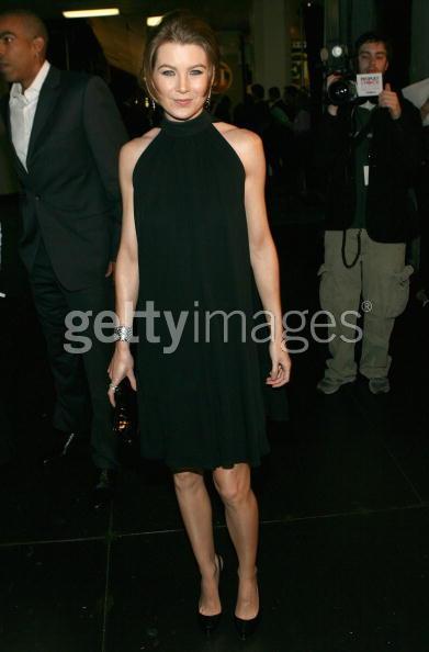 People’s Choice UnDead: Ellen Pompeo