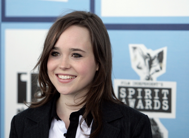 The Spirit of Canada