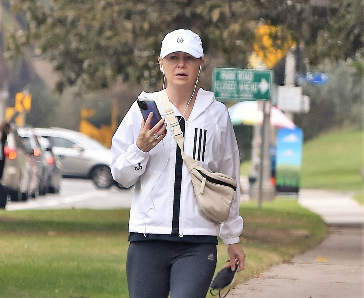 Celebrity Social Media, October 4, 2021