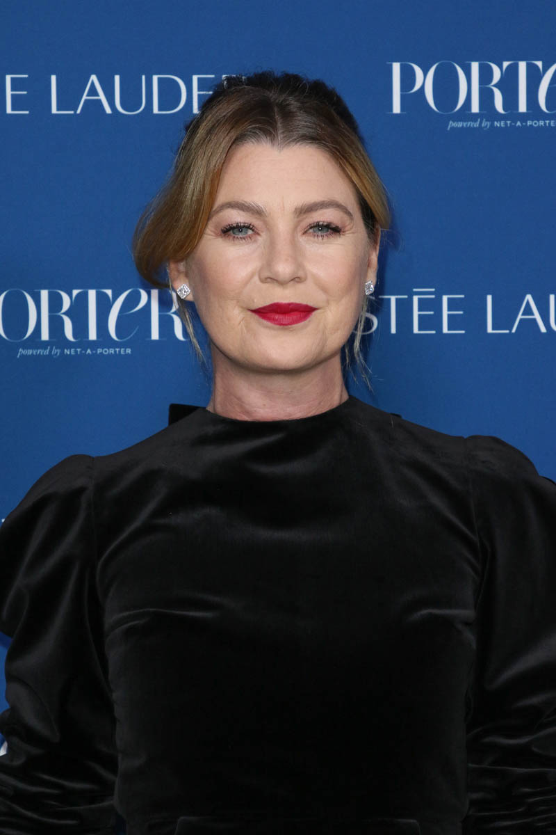 Meredith Grey’s blind date