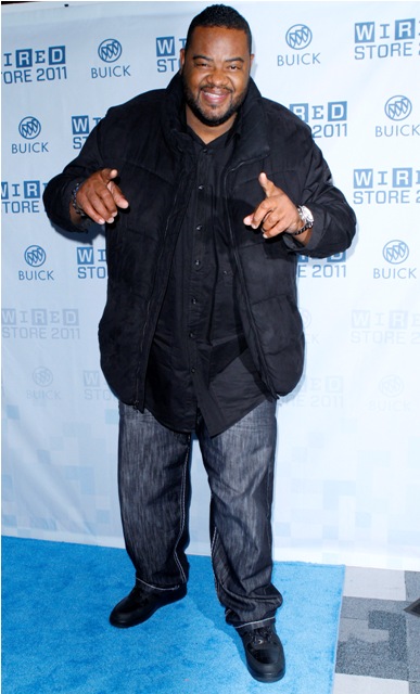 Worst SAG Mistaken Identity: Grizz Chapman Ellie Kemper