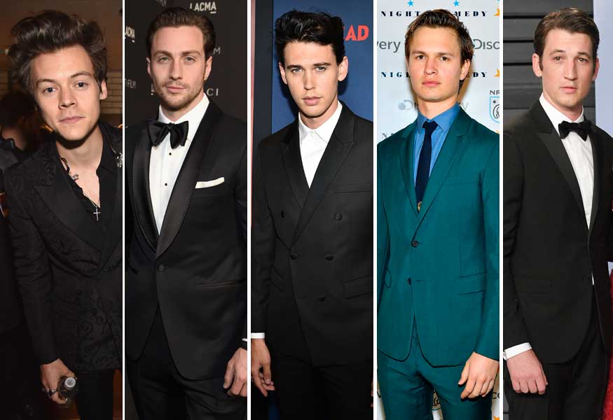 The search for Elvis