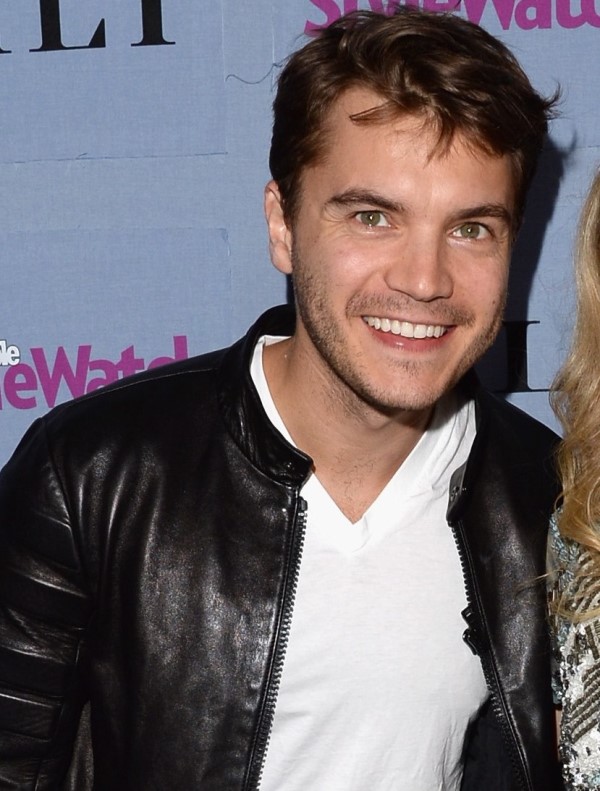 Bonnie & Emile Hirsch