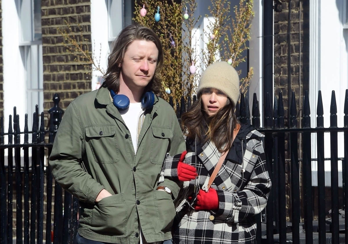 Does Emilia Clarke have a boyfriend?