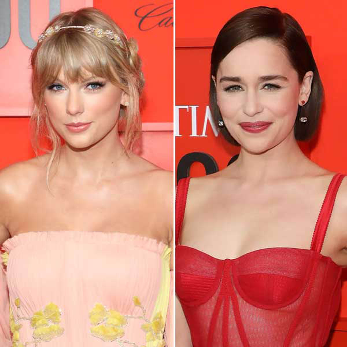 Taylor & the Khaleesi