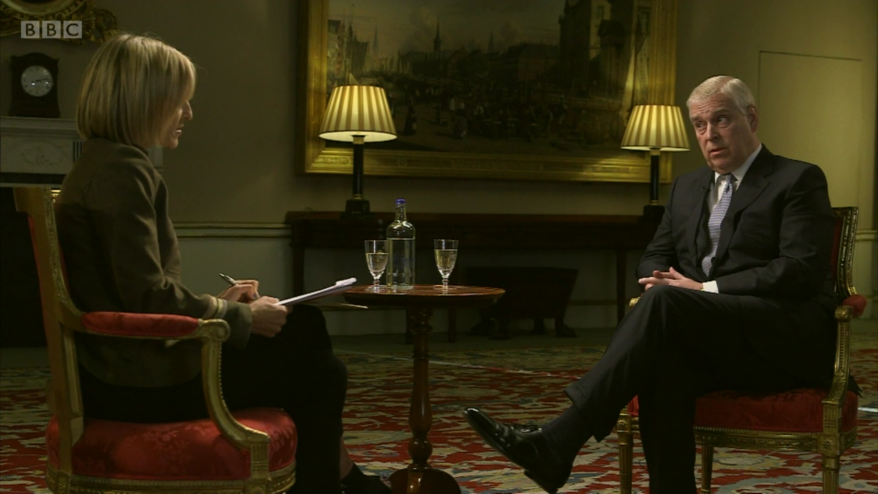 Team Andrew didn’t see it coming