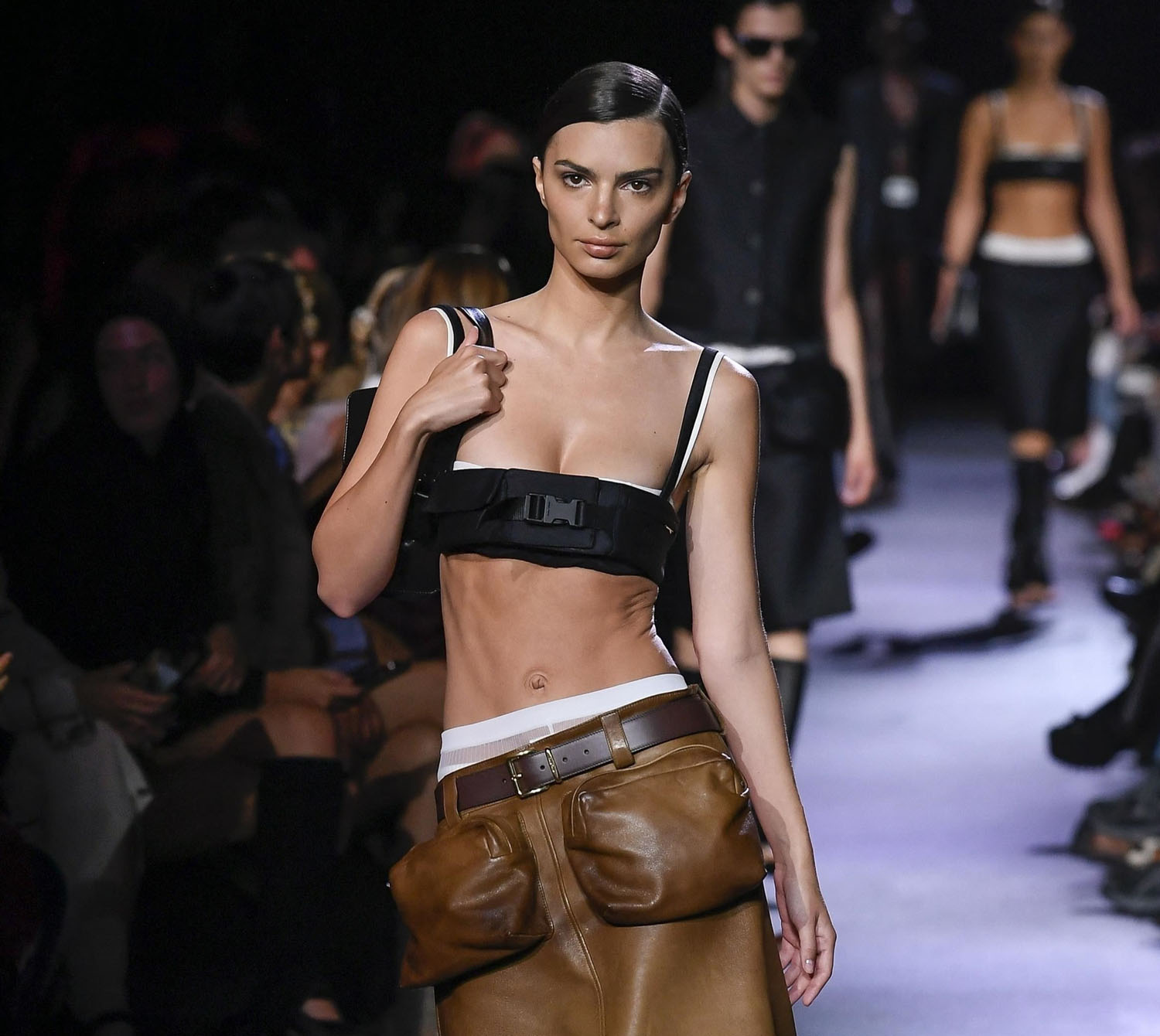 Celebrity Social Media, October 11, 2022