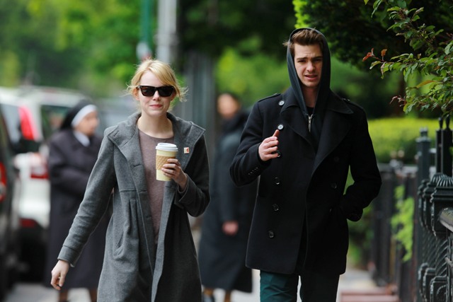 Peter Parker, middle child